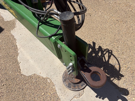 2020 John Deere 2680H Disk