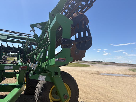 2020 John Deere 2680H Disk