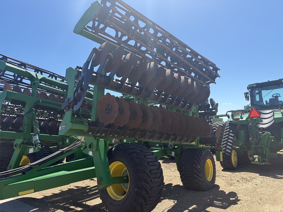 2020 John Deere 2680H Disk