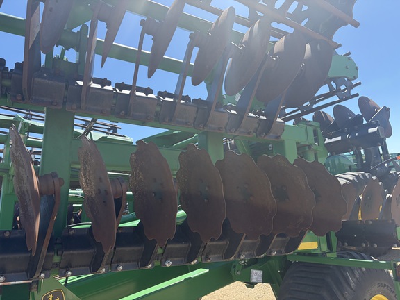 2020 John Deere 2680H Disk