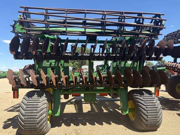 2020 John Deere 2680H Disk