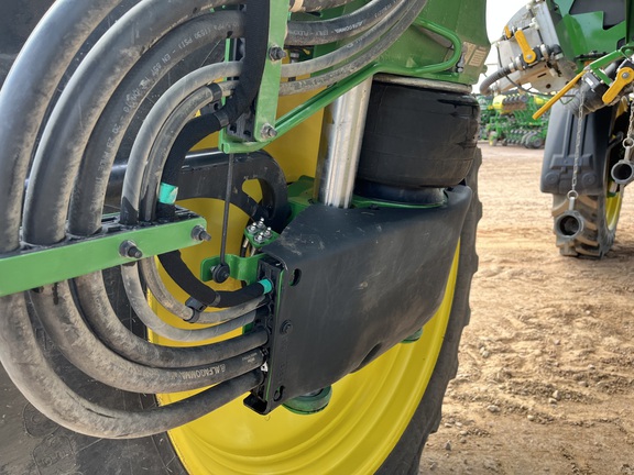 2024 John Deere 410R Sprayer/High Clearance