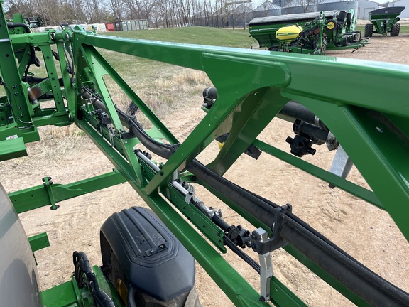 2024 John Deere 410R Sprayer/High Clearance