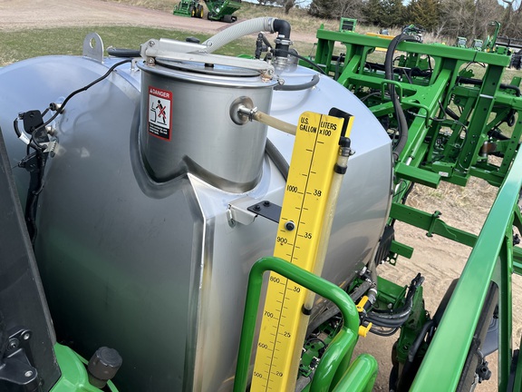 2024 John Deere 410R Sprayer/High Clearance
