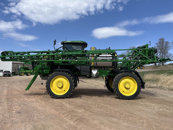 2024 John Deere 410R Sprayer/High Clearance