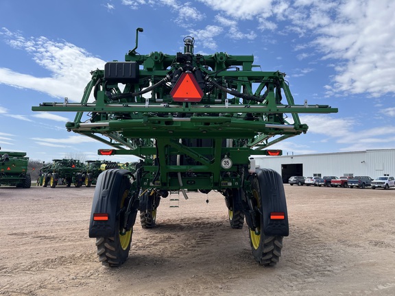 2024 John Deere 410R Sprayer/High Clearance