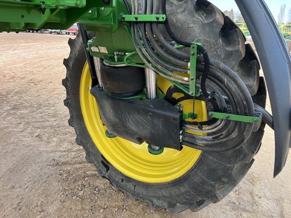 2024 John Deere 410R Sprayer/High Clearance