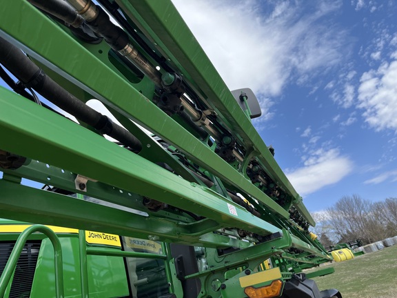 2024 John Deere 410R Sprayer/High Clearance