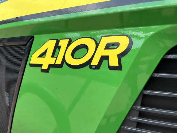 2024 John Deere 410R Sprayer/High Clearance