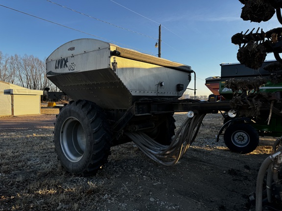 2022 Unverferth RAPTOR 2030 MT Strip Till