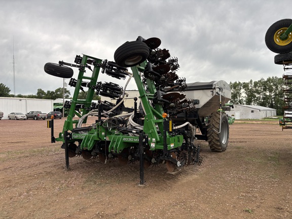 2022 Unverferth RAPTOR 2030 MT Strip Till