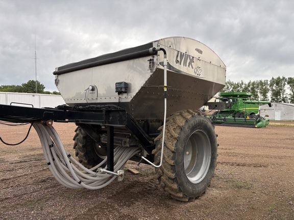 2022 Unverferth RAPTOR 2030 MT Strip Till