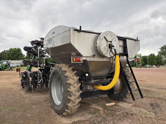 2022 Unverferth RAPTOR 2030 MT Strip Till