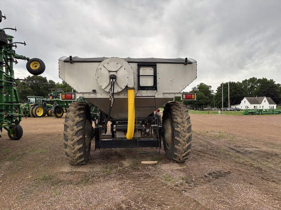2022 Unverferth RAPTOR 2030 MT Strip Till