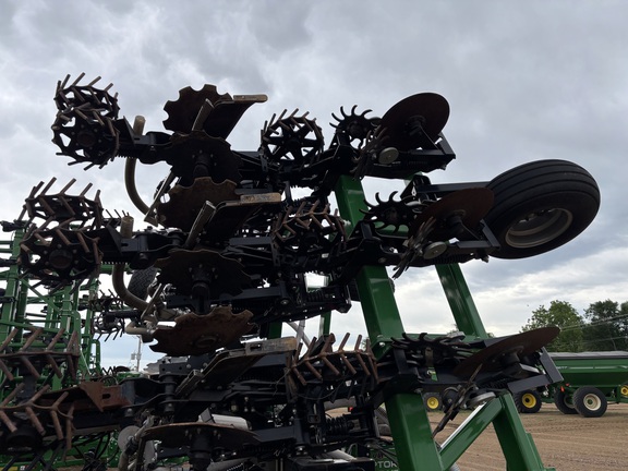 2022 Unverferth RAPTOR 2030 MT Strip Till