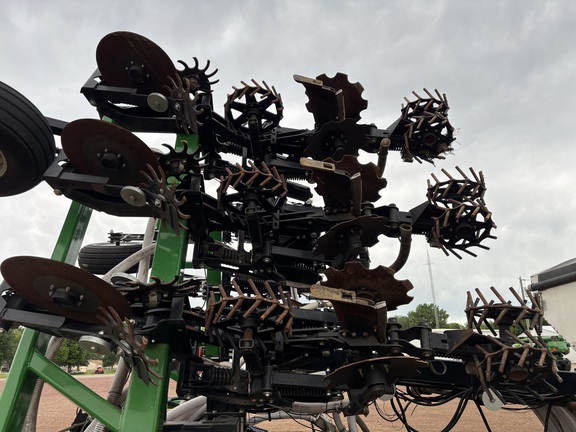 2022 Unverferth RAPTOR 2030 MT Strip Till