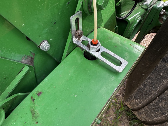 2022 John Deere 560M Baler/Round