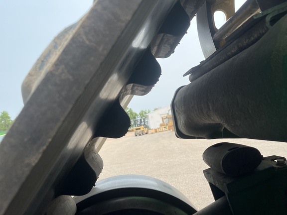2021 John Deere 9620RX Tractor Rubber Track