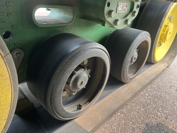 2021 John Deere 9620RX Tractor Rubber Track