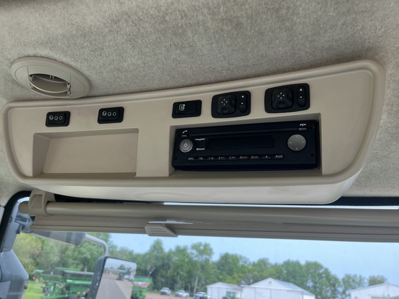 2021 John Deere 9620RX Tractor Rubber Track