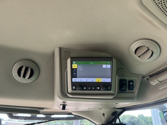 2022 John Deere X9 1100 Combine