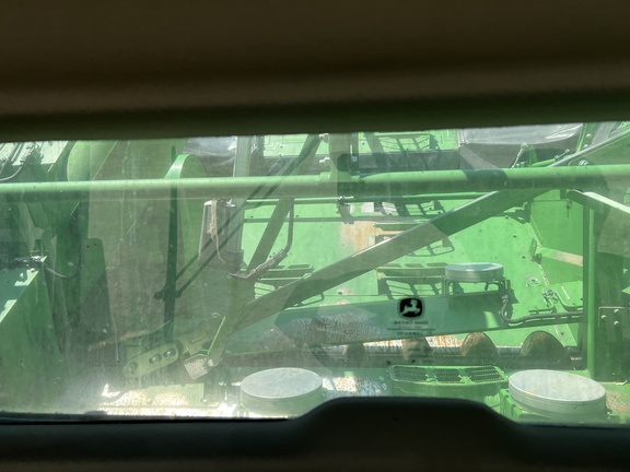 2022 John Deere X9 1100 Combine