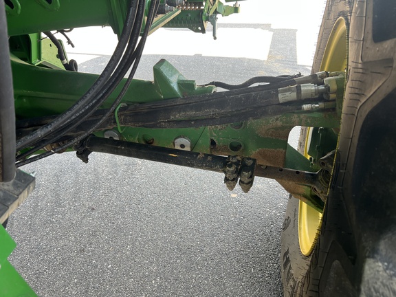 2022 John Deere X9 1100 Combine