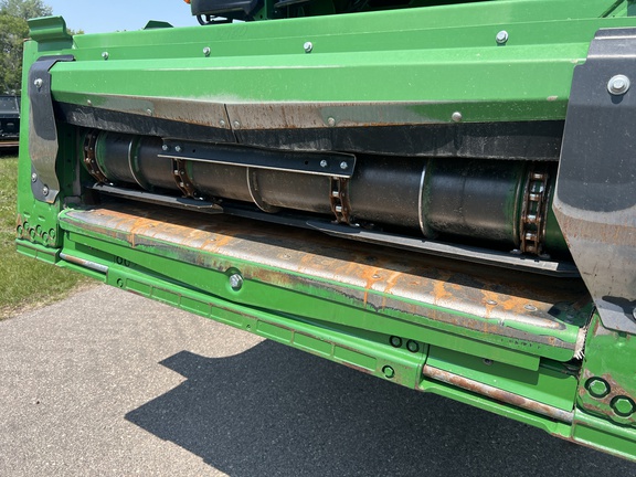 2022 John Deere X9 1100 Combine