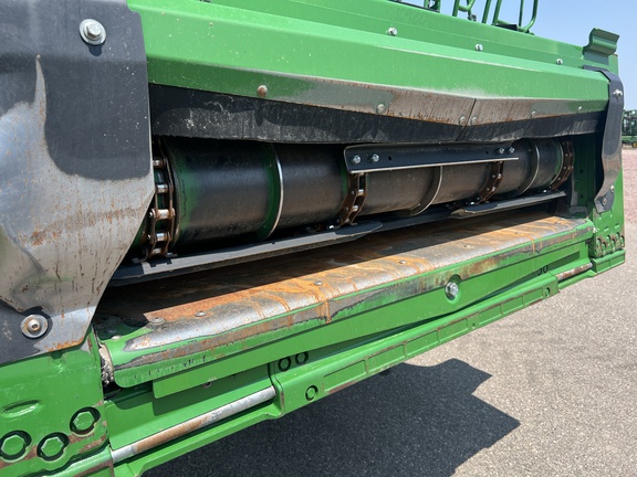 2022 John Deere X9 1100 Combine