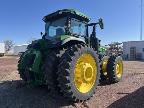 2023 John Deere 8R 410 Tractor
