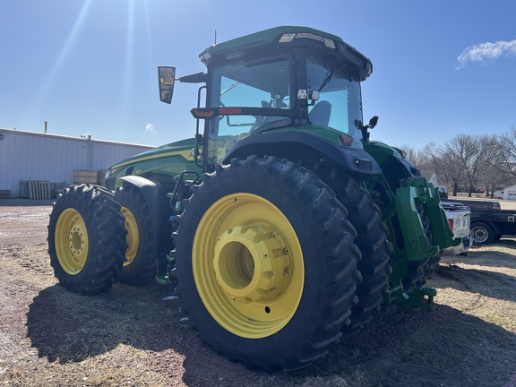 2023 John Deere 8R 410 Tractor