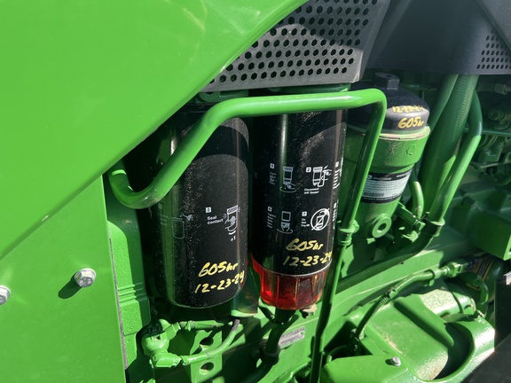 2023 John Deere 8R 410 Tractor