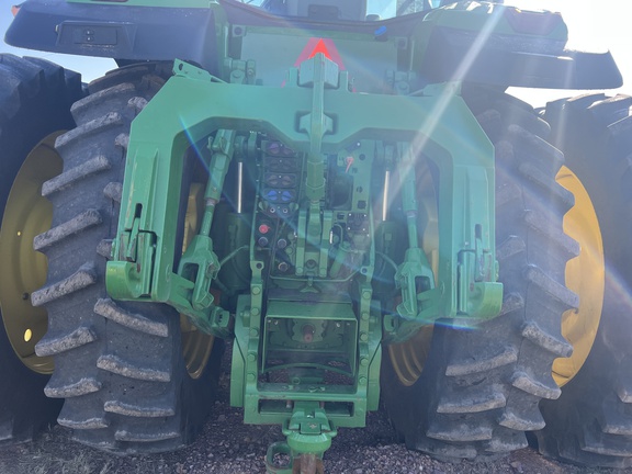 2023 John Deere 8R 410 Tractor