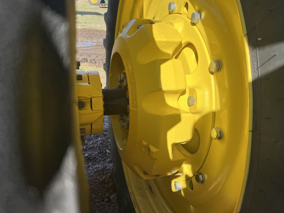 2023 John Deere 8R 410 Tractor