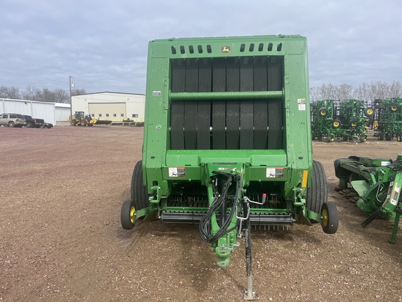 2023 John Deere 560M Baler/Round