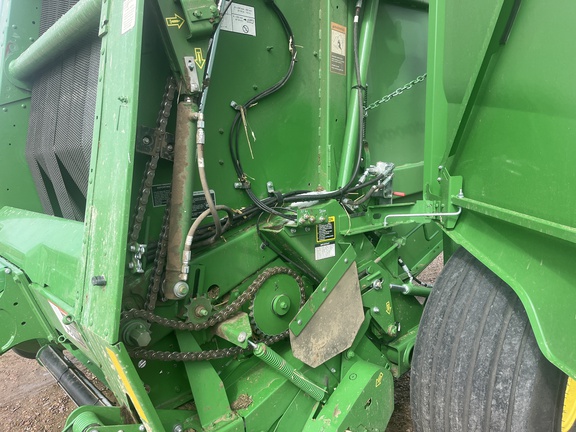 2023 John Deere 560M Baler/Round
