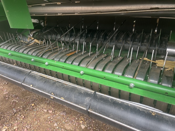 2023 John Deere 560M Baler/Round