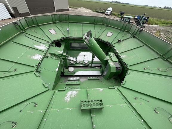 2018 John Deere S780 Combine