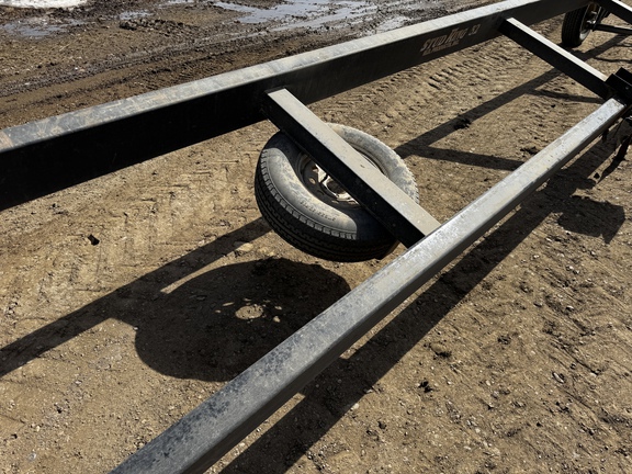 Misc 32 Header Transport