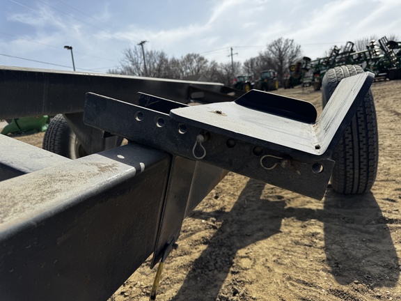 Misc 32 Header Transport