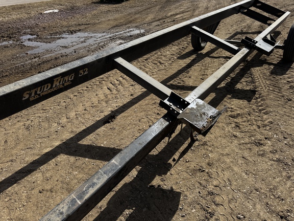 Misc 32 Header Transport