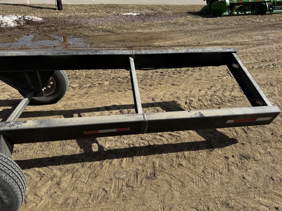 Misc 32 Header Transport