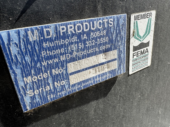 Misc 32 Header Transport