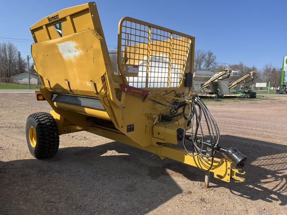 2021 Vermeer BPX9010 Bale Processor