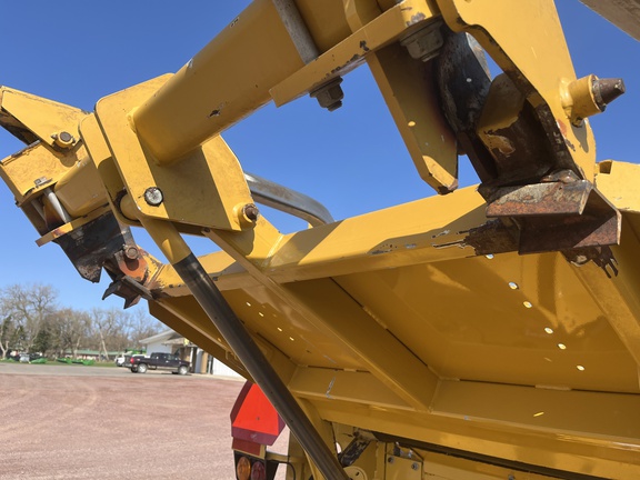 2021 Vermeer BPX9010 Bale Processor