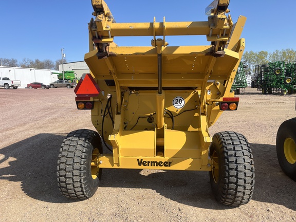 2021 Vermeer BPX9010 Bale Processor