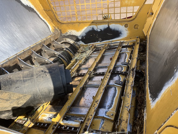 2021 Vermeer BPX9010 Bale Processor