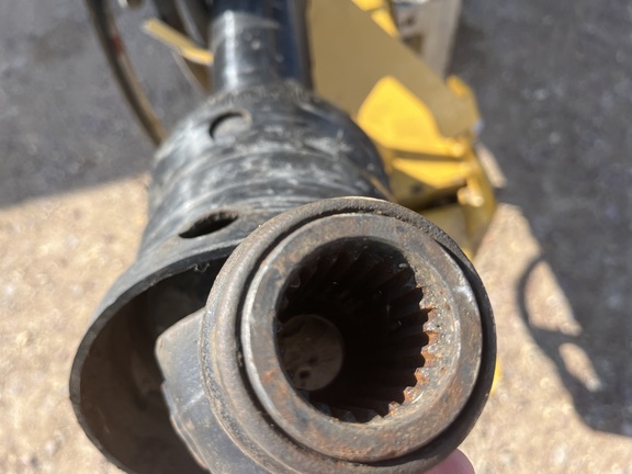 2021 Vermeer BPX9010 Bale Processor