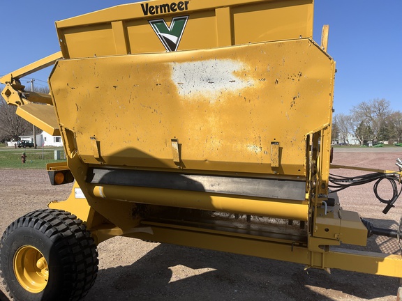 2021 Vermeer BPX9010 Bale Processor