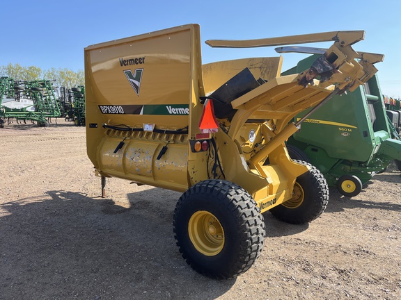2021 Vermeer BPX9010 Bale Processor